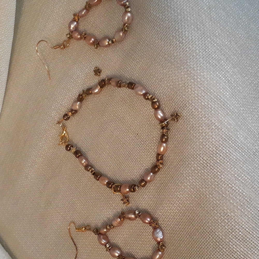 Earrings #266